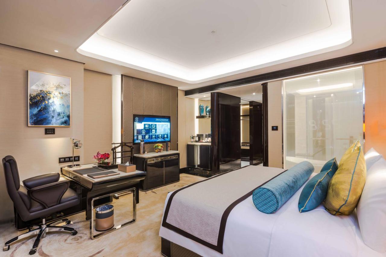Narcissus Al Hamra Hotel Dschidda Exterior foto